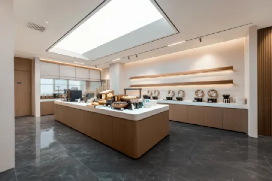 Kuqa Pedestrian Street Wuyi South Road Atour Hotel