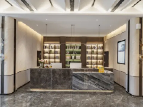 モーニングホテル（阿壩州アバ県） アバ県のホテル