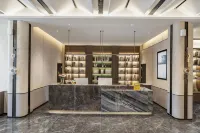 Morning Hotel (Abazhou Ngawa)