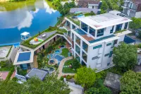 Taishan Lanyue · Hupan Yuanzi