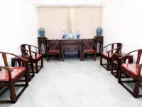 Shanggu Jinyuan (Baoding Wangdu) Hotels in Wangdu