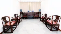 上谷晉院（保定望都店）