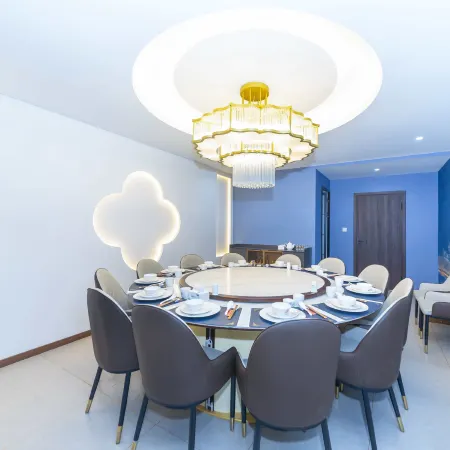 Jiangmu Hotel (Ganzi Prefecture Yajiang)