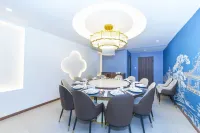 Jiangmu Hotel Hotel di Yajiang