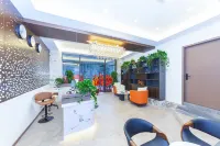 Jiangmu Hotel Hotels in Yajiang