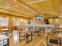Nanshe Hotel Hotels in Genhe