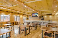 Nanshe Hotel Các khách sạn ở Căn Hà