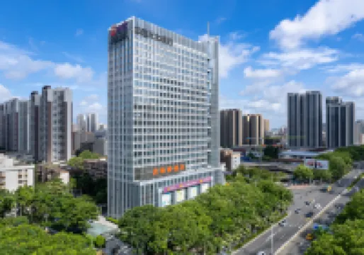 Beautiful Hao Hotel (Zhanjiang Sports Center Jinshawan)