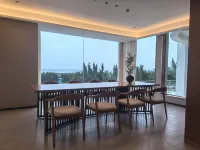 Rongcheng Chengshantou Xixiakou Zoo Rezen Select Hotel 룽청 호텔