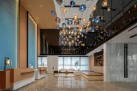 Fairfield by Marriott Chengdu Tianfu Square
