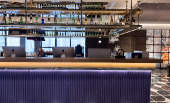 Citynote x hotel(Guangzhou Beijing Road Pedestrian Street The Grand Buddha Monastery Branch)