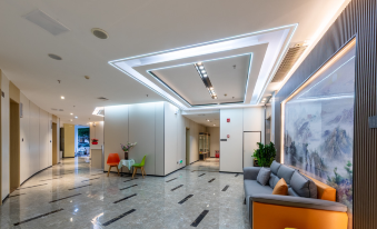 Zhuhai Junyue Bay Hotel (Seaside Park Lovers Road)