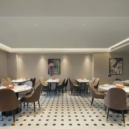 Bohao Yunfeng Hotel (Lanxi Meihao Square Branch)