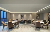 Bohao Yunfeng Hotel (Lanxi Meihao Square Branch) - breakfast