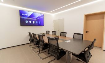 Yueqing International Hotel