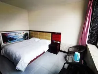 Dingbian Xizi Hotel