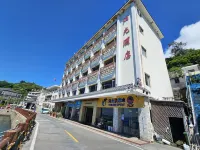 Wanshan Sunshine Hotel Các khách sạn ở Wanshan Island