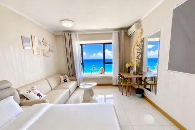 Dalian Shiguang Scenic Apartment (World Peace Park) Hotels in Lvshun Economic Development Zone/Lvshun New Port