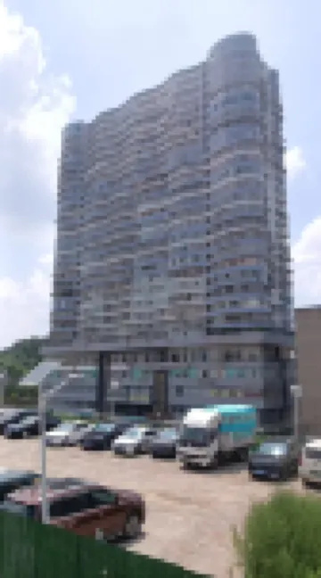 Habitat·Riverside View Homestay