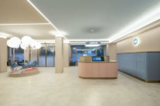 漢庭酒店（黃山宏村景區南門店）