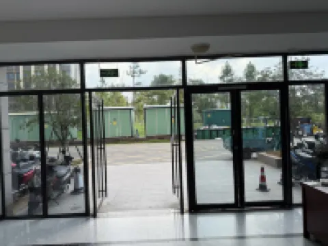 柏美loft店（南昌縣富山大道柏崗地鐵站店）