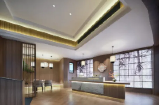 Dao Feifan Shangju Hotel (Daozhou Commercial Pedestrian Street)