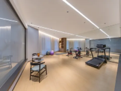 Baoli Aishang International Hotel (Yongping Branch, Dali Prefecture) Hotels in Yongping