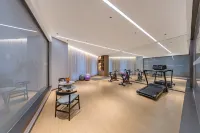 Polysheron Hotel (Dali Prefecture Yongping)