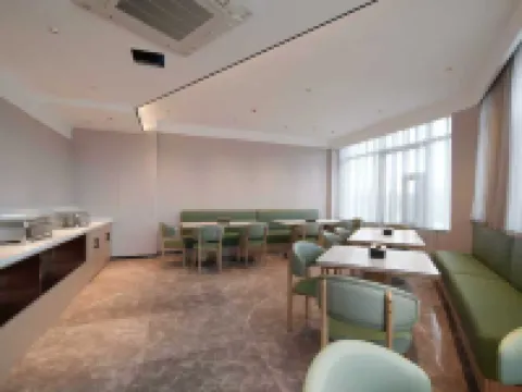 Aimei Hotel (Rizhao Ju No. 5 Middle School) Hotels in Ju County