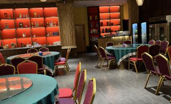 Zhulinhai Flower Homestay