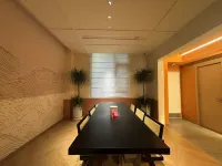 HuanyanHotel(BozhouQiaochengWandaBranch) - 2-نجوم