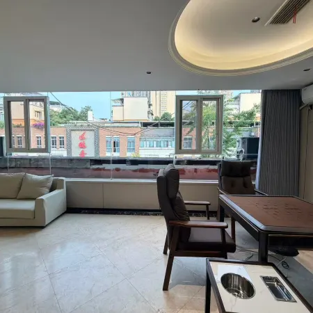 Anyue Haoying Hotel
