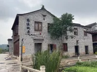 Yihe Riverine Fontaine Hotels near Qi Xia Mountain