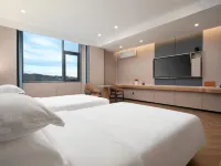 Happy Smart Hotel Hotels in Ledong