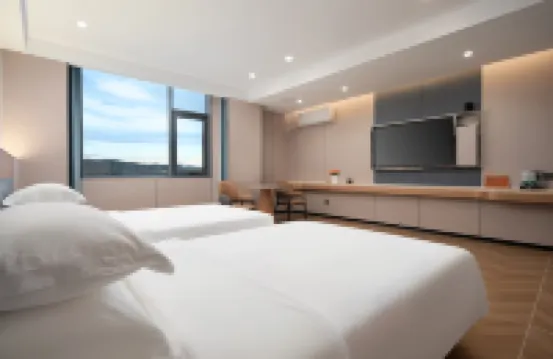 Happy Smart Hotel