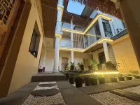 Yueting Nanshe Leisure Homestay - Homestays