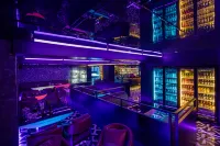 Yueyou Holiday S Hotel (Jiefang Road Riverside Park)