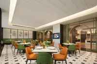 Hampton by Hilton Shengzhou - พร้อมอาหารเช้า