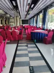 Wujia Business Hotel - balcony