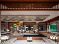 Hu Qiu PUSEN Hotels & Resorts Hotels near Tiger Hill