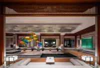 Hu Qiu PUSEN Hotels & Resorts - New