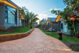 Simao District Lantuo Resort