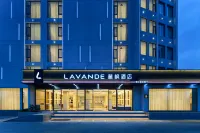 Lavande Hotel (Qijiang Qilin Garden Branch)