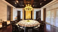 Hetang Yuechun Hotel - servizio colazione
