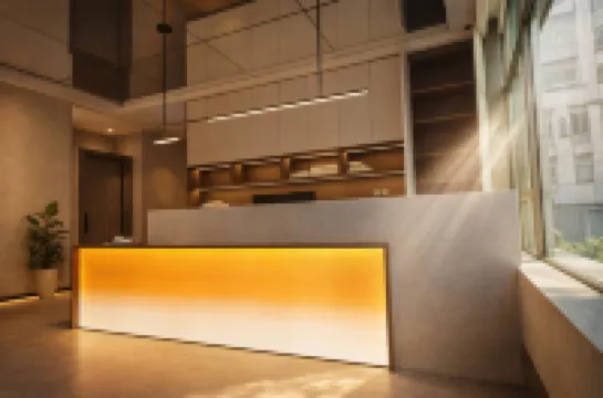 Shi An Hotel Hotel di Mianzhu