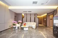 Yunxiang Hotel (Guangzhou Baiyun International Airport T3 Terminal) - جديد