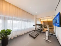 Magnotel Hotel (Bengbu High-Speed Railway South Station) - เปิดใหม่