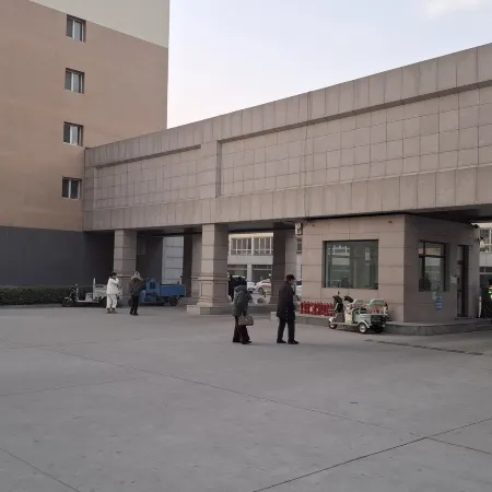 GaoShanJingXingmotel