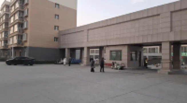 GaoShanJingXingmotel