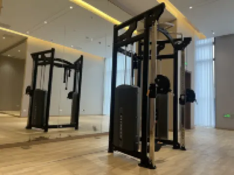 Huaxia Lakeside Resort Hotel